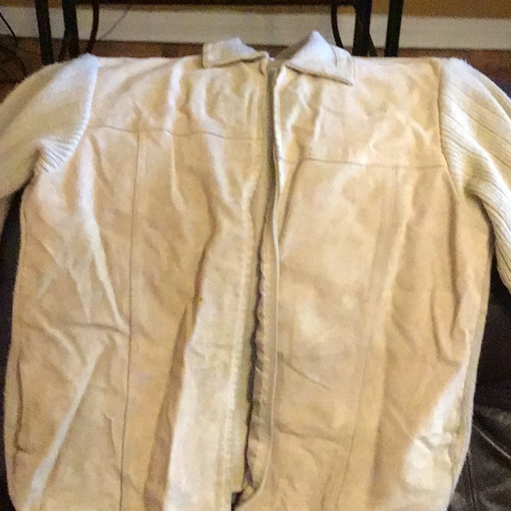 Adolfo jacket